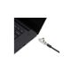 4. Kensington Slim N17 2.0 Cable Lock