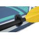 7. Bestway 61153 Inflatable Boat Travel / Recreation Raft