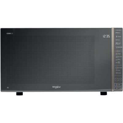 2. WHIRLPOOL MWP 303 M microwave oven