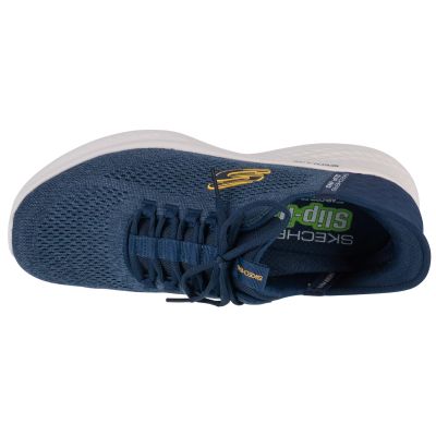 3. Skechers Slip-Ins: Skech-Lite Pro - Primebase 232466-NVYL Navy 40