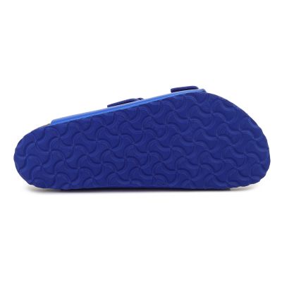 7. BIRKENSTOCK ARIZONA BF ULTRA BLUE 1031426