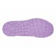 8. Skechers Uno Gen1 shoes - Neon Glow Jr 310525L-LAV