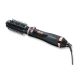 4. Beurer HT 80 Hot Air Brush Warm Black, Chocolate 1000W