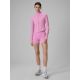 6. Women's slim quick-drying training sweatshirt 4F 4FRSS26TFSWF0949-56S
