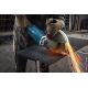 7. Bosch GWS 24-230 P angle grinder 23 cm 6500 RPM 2400 W 5.9 kg