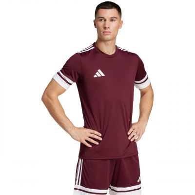 5. Adidas Squadra 25 M T-shirt JC8675