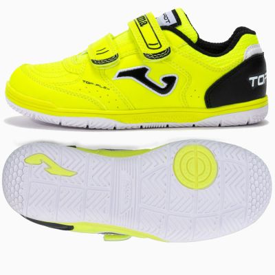 5. Joma Top Flex 2532 IN Jr shoes TPJW2509INV