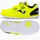 5. Joma Top Flex 2532 IN Jr shoes TPJW2509INV