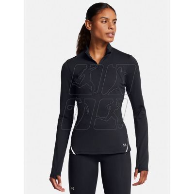 3. Under Armour W 1386417-001 sweatshirt