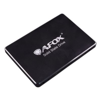 2. AFOX SSD 2TB TLC 530MB/S SD250-2000GN