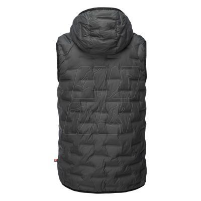 3. Elbrus Huel Vest Primaloft M 92800622483