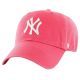 3. 47 Brand New York Yankees Clean Up Cap B-RGW17GWSNL-BE