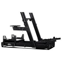 Next Level Racing GTElite Wheel Plate Edition NLR-E022 - aluminum cockpit