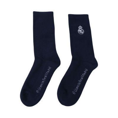 13. Real Madrid High Socks 3-pack 2900003437