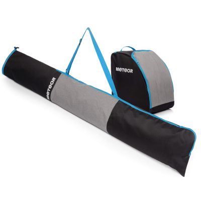 15. Meteor Norse 17318 Ski Cover Set