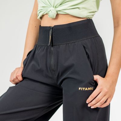 9. Women's FONITA W Trousers