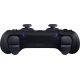 22. SONY DualSense Midnight Black Wireless Controller