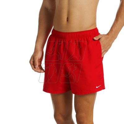 5. Nike 7 Volley M NESSA559 614 swimming shorts