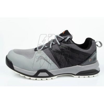 11. Regatta TT Mortify Trainer M Trk129 Gray safety work shoes