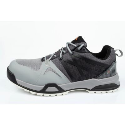 11. Regatta TT Mortify Trainer M Trk129 Grey Safety Shoes