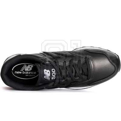 7. New Balance W GW500GB2 shoes