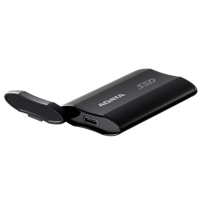5. ADATA SSD SD 810 500GB BLACK