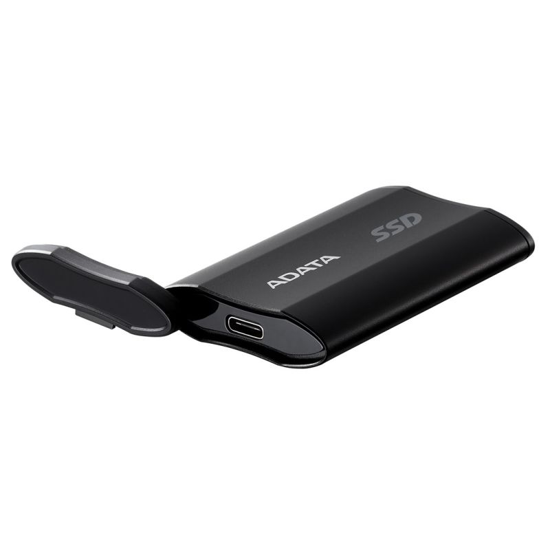5. ADATA SSD SD 810 500GB BLACK