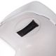 15. DIAMENTIQ BAYA litter box light gray/dark gray - cat litter box