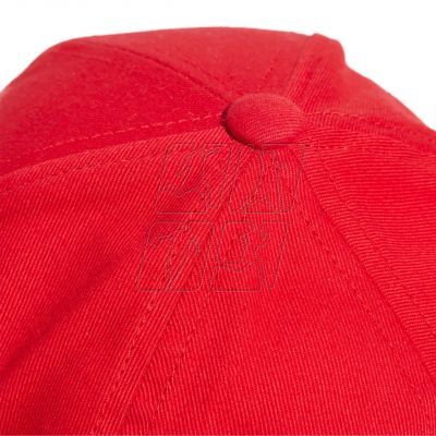 4. adidas Embroidered Logo Lightweight Baseball Cap IY5421