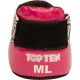 40. TOP TEN OSTT-PU "SUPERLIGHT PRISM" Foot Protectors (WAKO APPROVED)