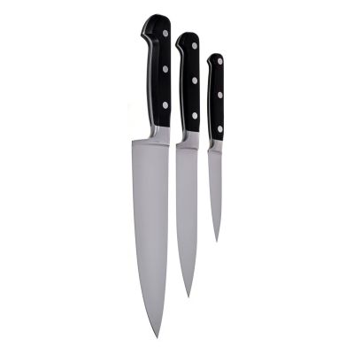2. Set of 3 knives ZWILLING Professional S 35602-000-0