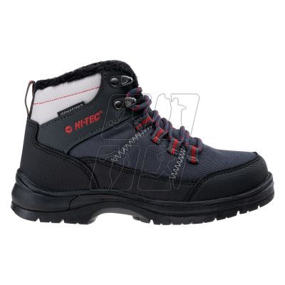 5. Hi-tec Lusari Mid Wp Jr shoes 92800377012