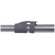46. Three-function aluminum rehabilitation walker