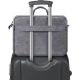 4. DEFENDER SOLID LEATHER BAG 15.6" 26088