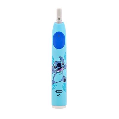 9. Oral-B iO Series 2 Kids 6+ Stitch Electric Toothbrush