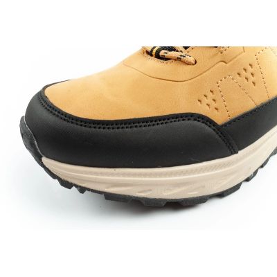 6. Lee Cooper men's winter sports shoes, insulated ankle boots