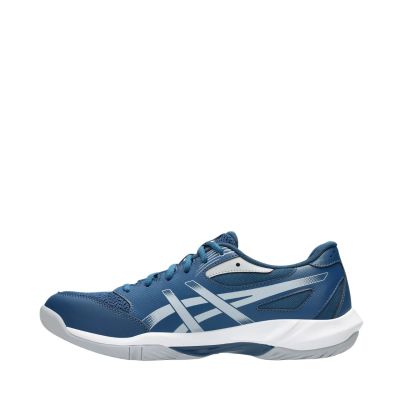 14. Asics Gel-Rocket 12 M 1071A116 400 Volleyball Shoes