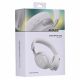 11. Bose QC Ultra white headphones