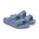 3. Birkenstock children's flip-flops ARIZONA EVA KIDS 1026743 ELEMENTAL BLUE (narrow width)