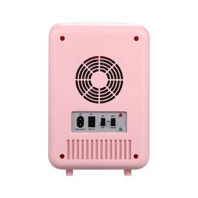 14. Mini fridge ADLER AD 8084p