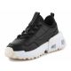 8. Fila Shoes Upgr8 W FFW01250-80010