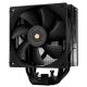 Thermalright Assassin Spirit 120 Evo Dark CPTR-117 CPU Cooler - 120mm