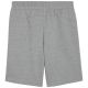 4. Puma teamGOAL Casuals men's shorts gray 658608 33