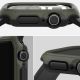 4. Ringke Onyx Case for Apple Watch 10 46mm - Green
