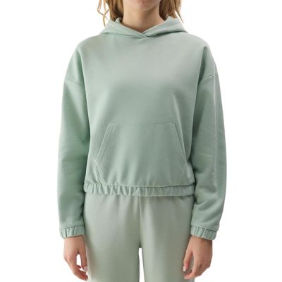 8. Sweatshirt 4F W 4FWSS24TSWSF1057 42S