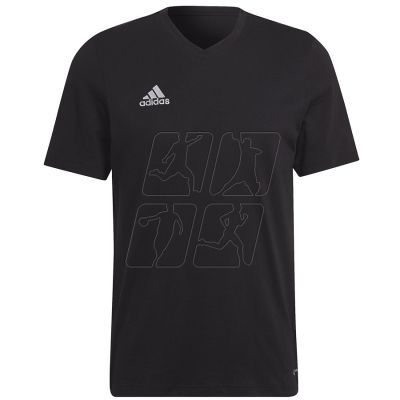 T-shirt adidas Entrada 22 Tee M HC0448