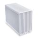6. Lian Li DAN Case A3-mATX Micro-ATX Case - White