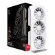 5. Graph carat XFX Mercury RX 9060XT OC Gaming WH 16GB