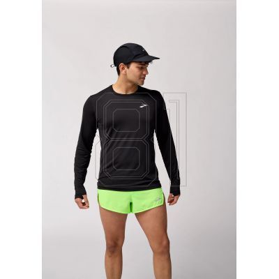 5. Brooks Running Atmosphere Long Sleeve 3.0 M 211537001