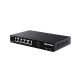 3. Tenda TEM2007X 2.5G Ethernet (100/1000/2500) Network Adapter Desktop Black